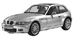 BMW E36-7 P066E Fault Code