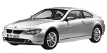 BMW E63 P066E Fault Code