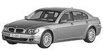 BMW E65 P066E Fault Code