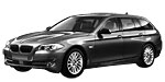 BMW F11 P066E Fault Code