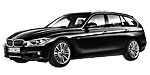 BMW F31 P066E Fault Code