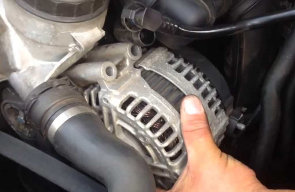 See P066E in engine